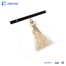 JSKPAD A3 LED LED ARTCRAFT TRACTING PAD